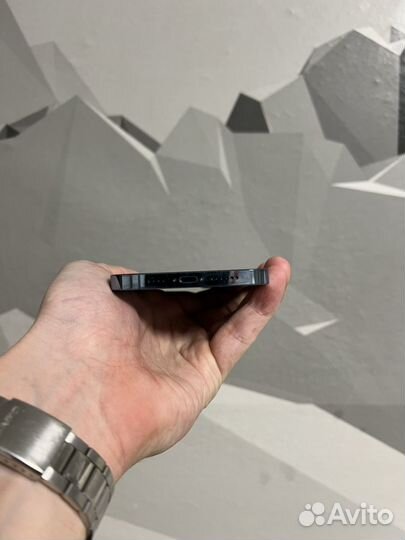 iPhone 13 Pro Max, 256 ГБ