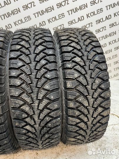 Nordman Nordman 4 185/70 R14 88T