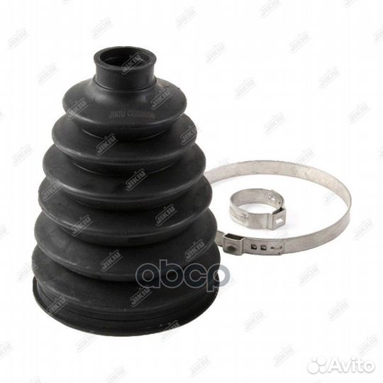 Пыльник шрус (комплект без смазки) o/b (cr-v re