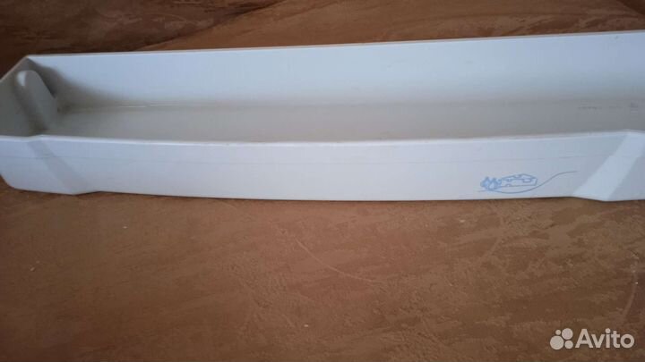 Ящики и полки для холодильника