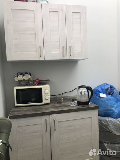 Кухонные шкафы