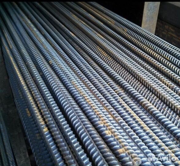 Арматура 12мм