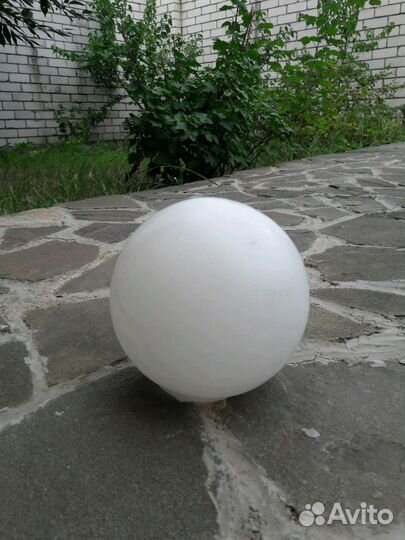 Плафон маленький