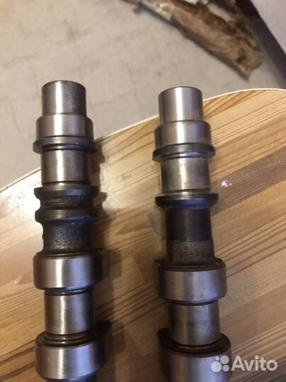 Распредвал ваз