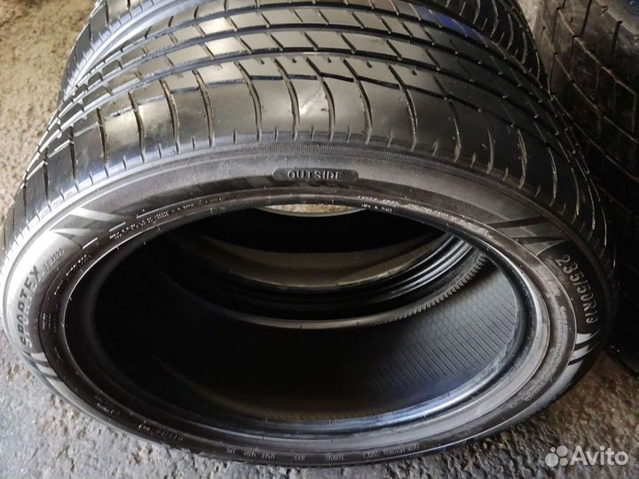 Triangle Sportex TSH11 235/50 R19 103W