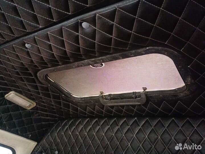 ГАЗ ГАЗель 33023 бортовой, 2007