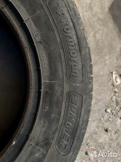 Kormoran SUV Summer 205/70 R15 96H