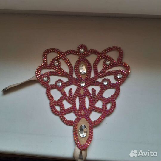 Украшения для восточных танцев