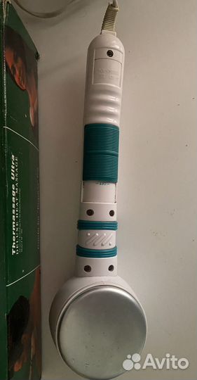 Массажер для тела