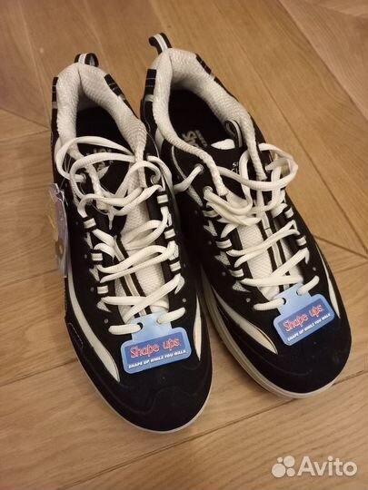 Кеды женские Skechers