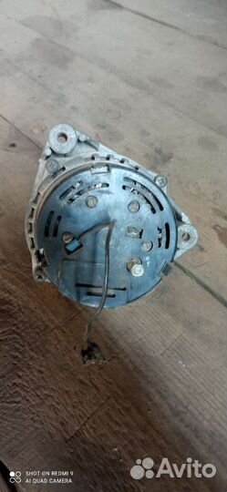 Генератор90 ампер