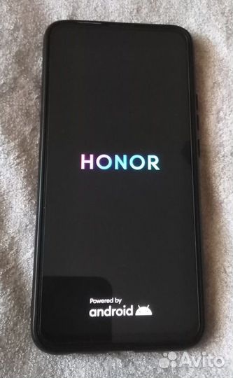HONOR 9X, 4/128 ГБ