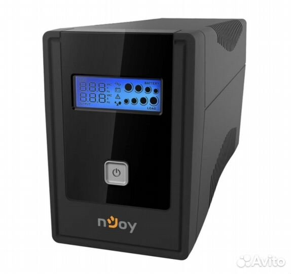 Блок бесперебойного питания