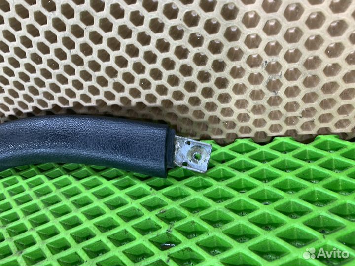 Ручка двери левая внутренняя BMW 3 E36