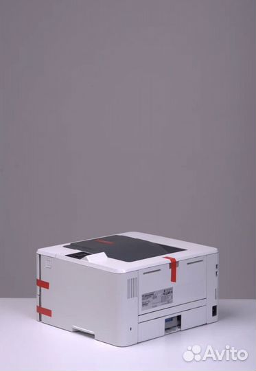 Принтер hp402dne