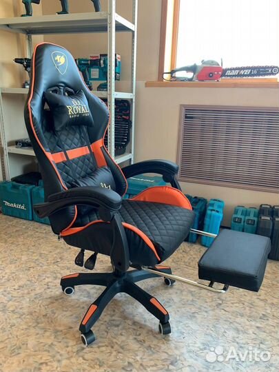 Игровое кресло