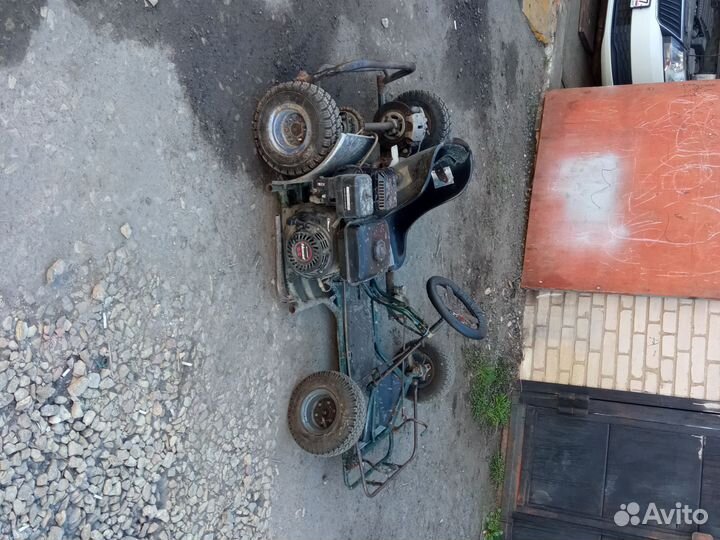 Продам картинг