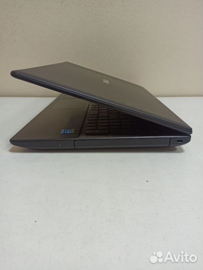 Ноутбук asus 15.6