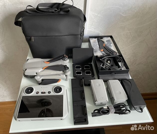Dji mavic air 2s fly more combo