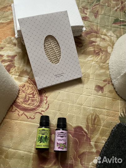 Шапки для бани и сауны и не только