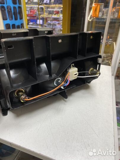 Задние фонари Исузу эльф под лампочку, пара