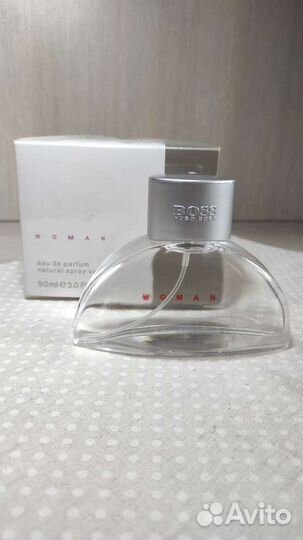 Парфюмерная вода Hugo Boss Boss woman жен