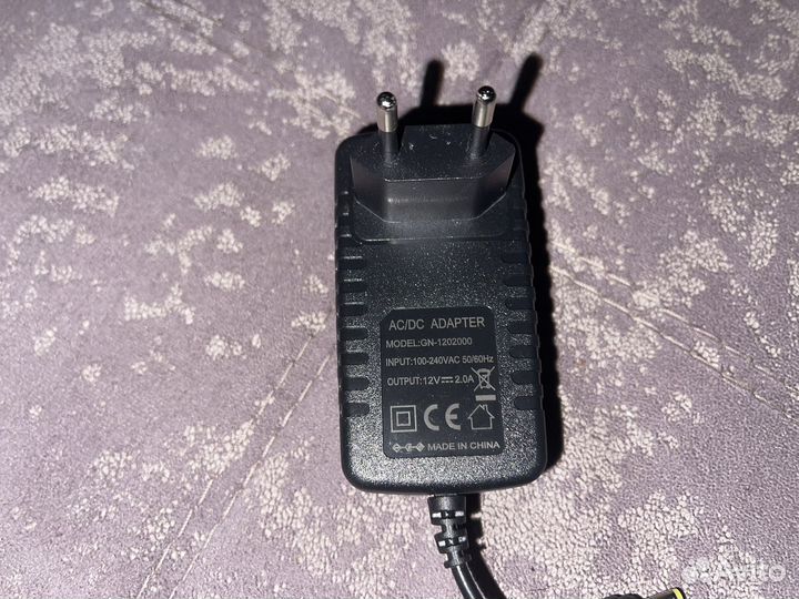 Мини проектор