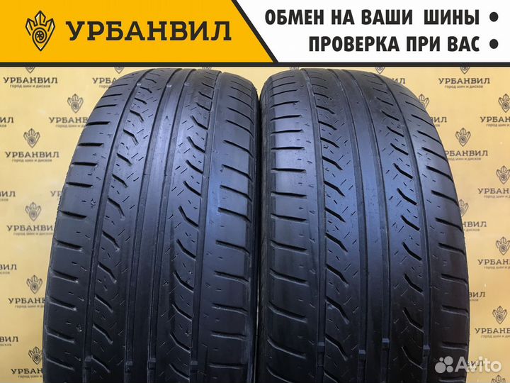 КАМА Кама-Евро-236 185/60 R15 84H