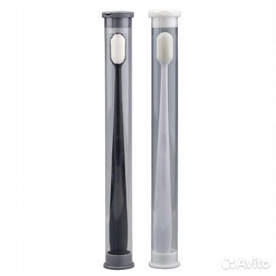 Зубная щетка Nano нового поколения