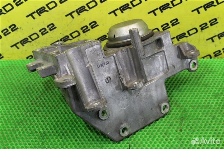 Подушка кпп левая Nissan X-Trail TNT31 QR25DE