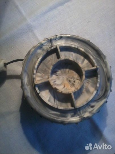 Советский удлинитель-рулетка 5.5 м