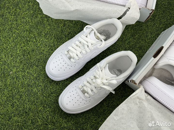 Nike air force 1 оригинал