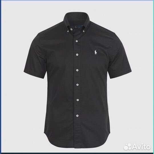 Рубашка Polo Ralph Lauren (Арт. 130099)