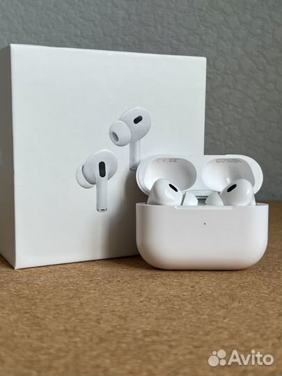 Airpods pro 2 premium 1:1