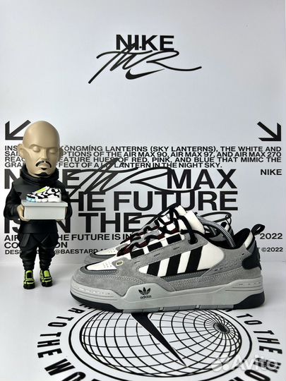 Adidas Adi 2000