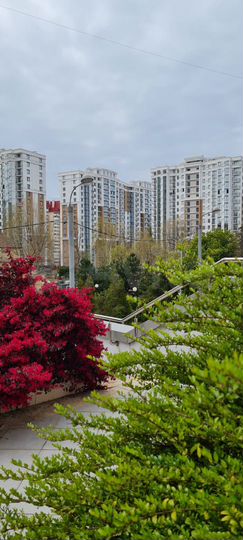 2-к. квартира, 49 м², 11/18 эт.