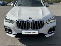 BMW X5 3.0 AT, 2019, 100 000 км