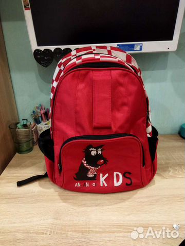 Ранец школьный