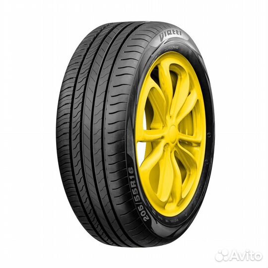 Viatti Strada 2 (V-134) 195/55 R16 91V