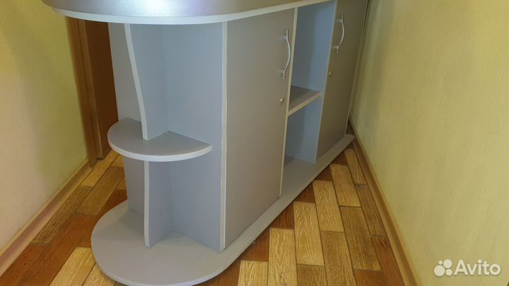 Аквариум 200л