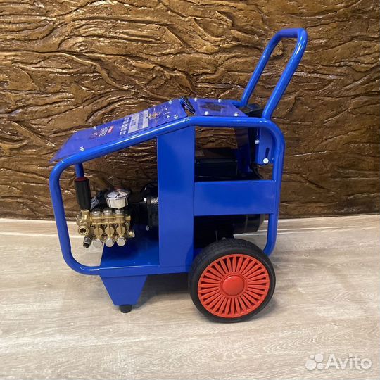 Мойка высокого давления