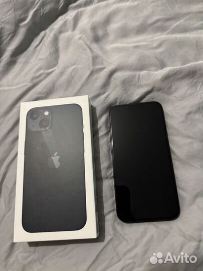 iPhone 13, 128 ГБ
