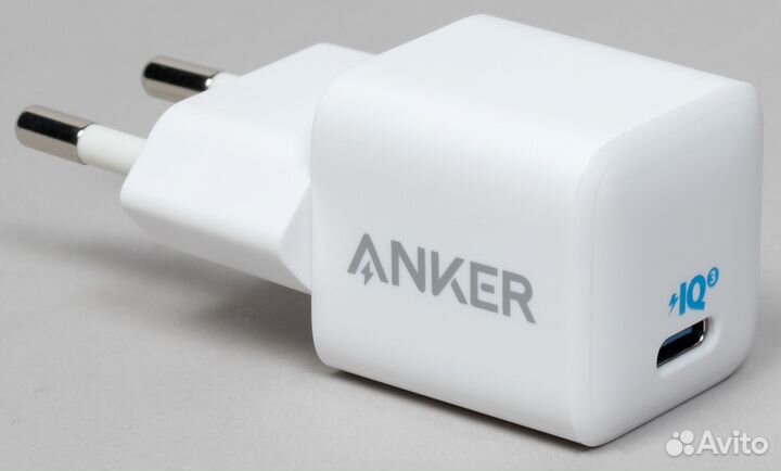 Блок питания для iPhone Anker