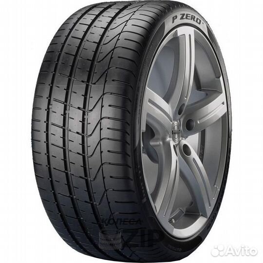 Pirelli P Zero 285/30 R21 100Y