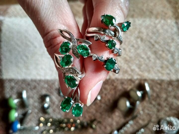 Бижутерия и украшения