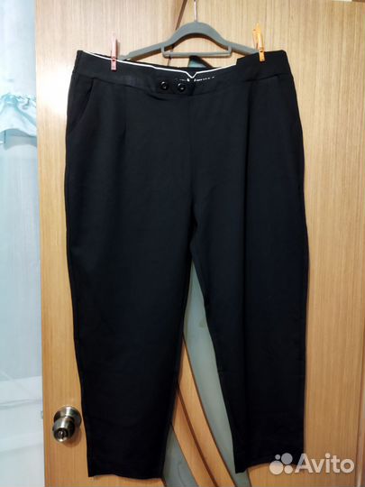 Брюки 62-64.Корея