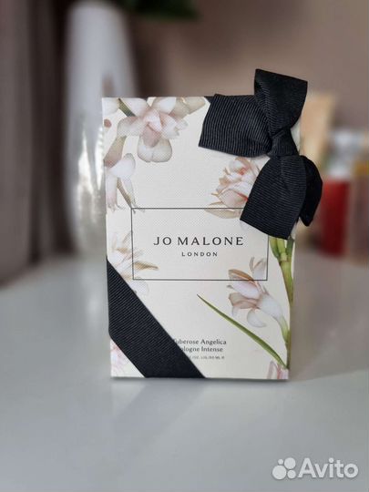 Jo malon tuberose Angelica 50 ml