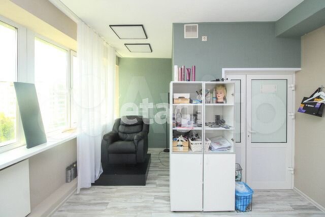 Продам офисное помещение, 50.1 м²