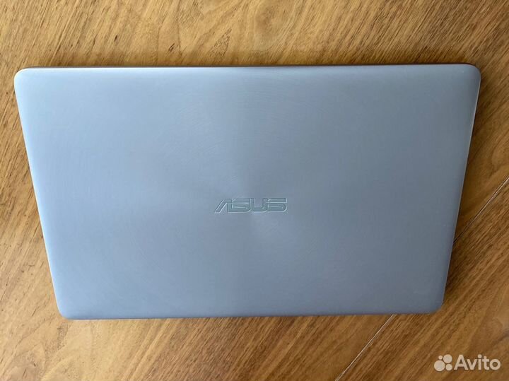 Ультрабук asus zenbook