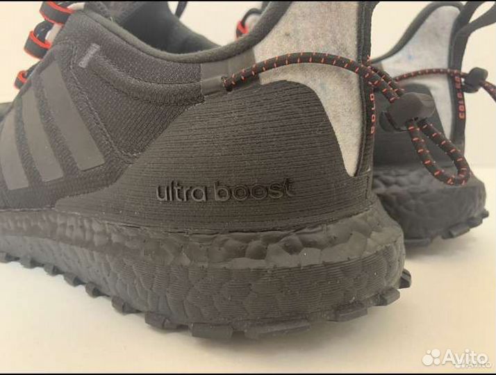 Кроссовки adidas ultraboost